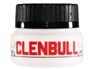 Bull Pharma Clenbull (Clenbuterol)